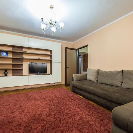 Apartament Carol Davila Пітешть Екстер'єр фото