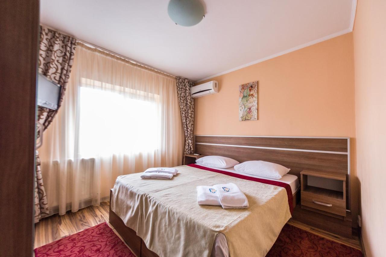 Apartament Carol Davila Пітешть Екстер'єр фото