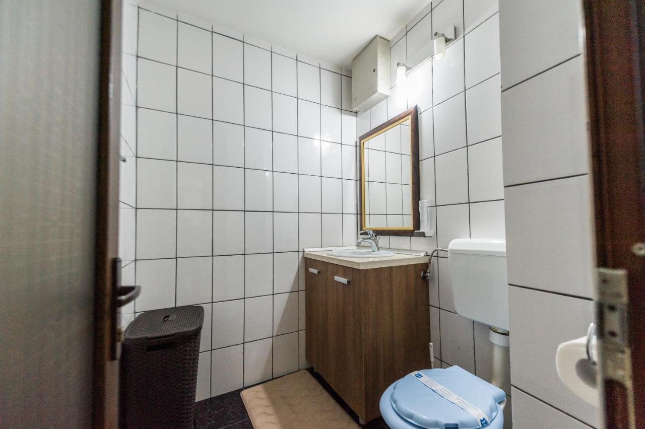 Apartament Carol Davila Пітешть Екстер'єр фото